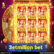 3etmillion bet